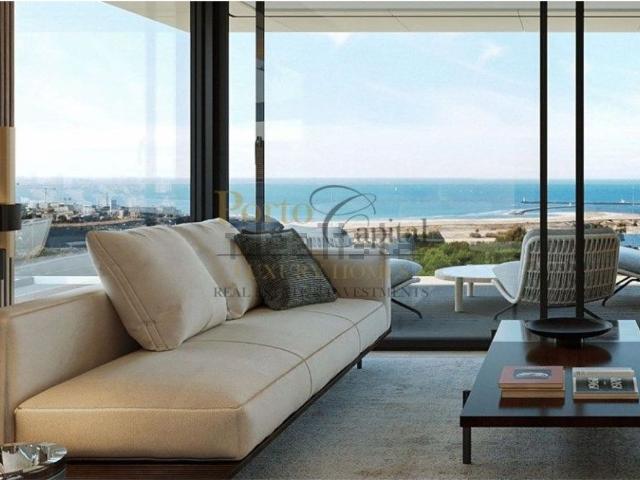 Apartamento venda em Canidelo, Vila Nova De Gaia