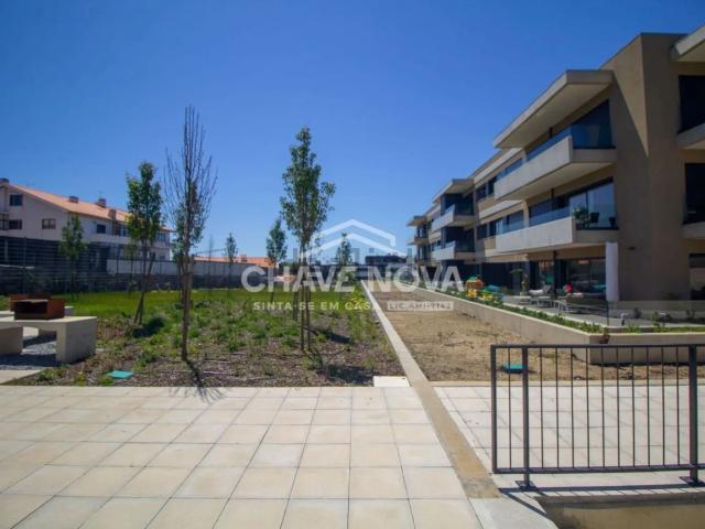 Apartamento alugar em Canidelo, Vila Nova De Gaia