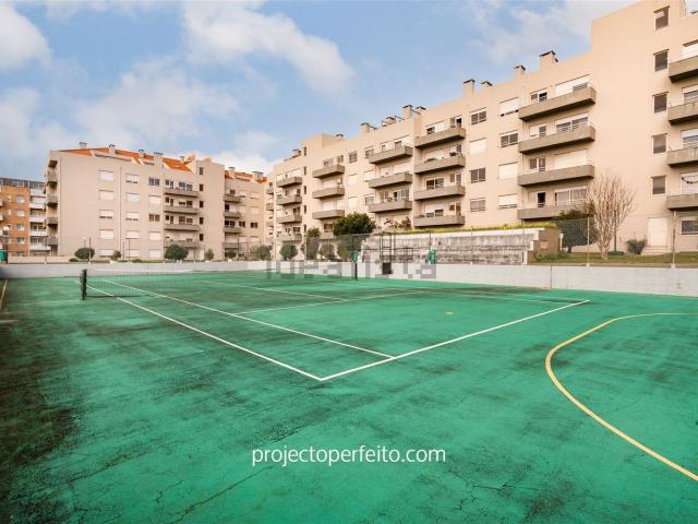 Apartamento venda em Canidelo, Vila Nova De Gaia