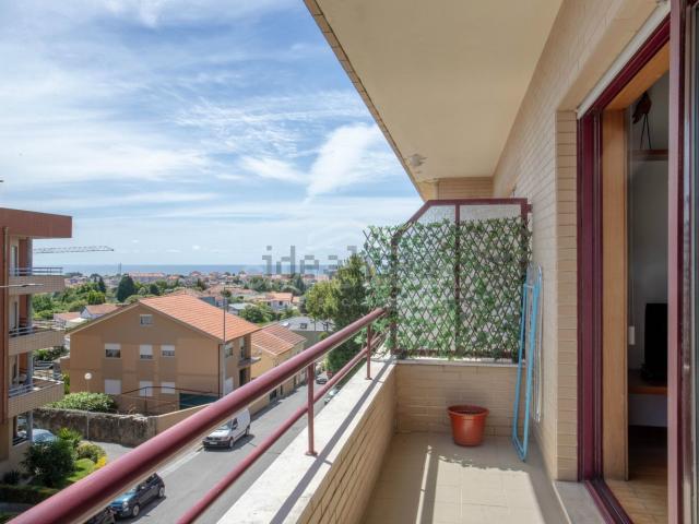 Apartamento venda em Canidelo, Vila Nova De Gaia