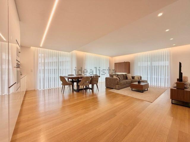 Apartamento alugar em Canidelo, Vila Nova De Gaia