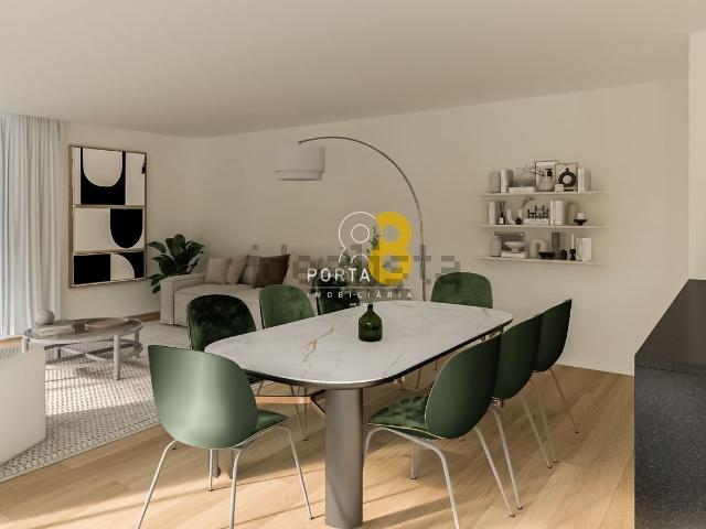 Apartamento venda em Afurada, Vila Nova De Gaia