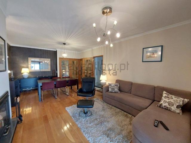 Apartamento alugar em Canidelo, Vila Nova De Gaia