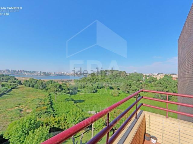 Apartamento venda em Afurada, Vila Nova De Gaia