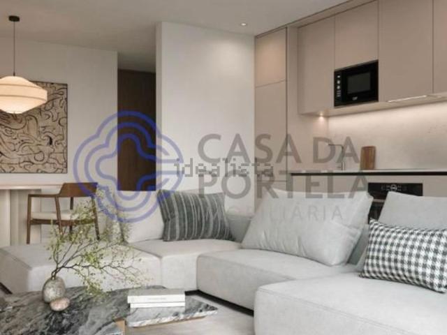 Apartamento venda em Canidelo, Vila Nova De Gaia