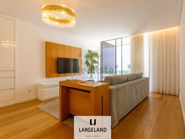 Apartamento alugar em Canidelo, Vila Nova De Gaia