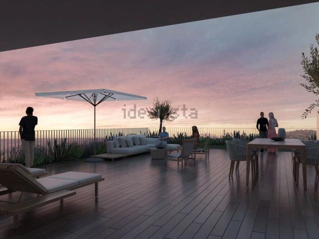 Duplex venda em Canidelo, Vila Nova De Gaia