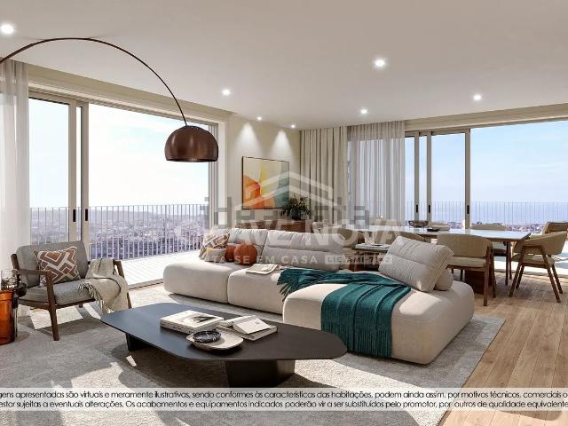 Apartamento venda em Afurada, Vila Nova De Gaia
