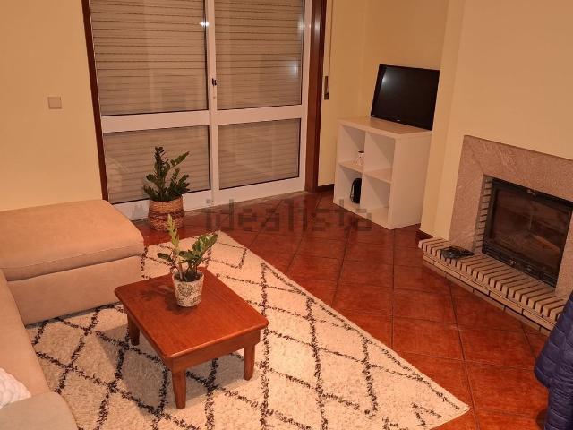 Duplex alugar em Canidelo, Vila Nova De Gaia