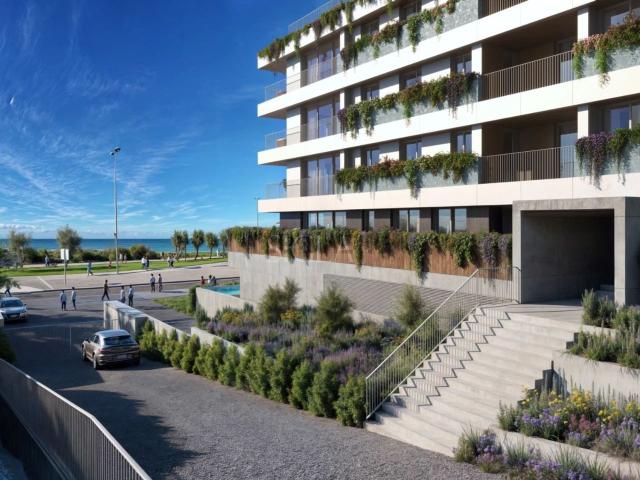 Duplex venda em Canidelo, Vila Nova De Gaia