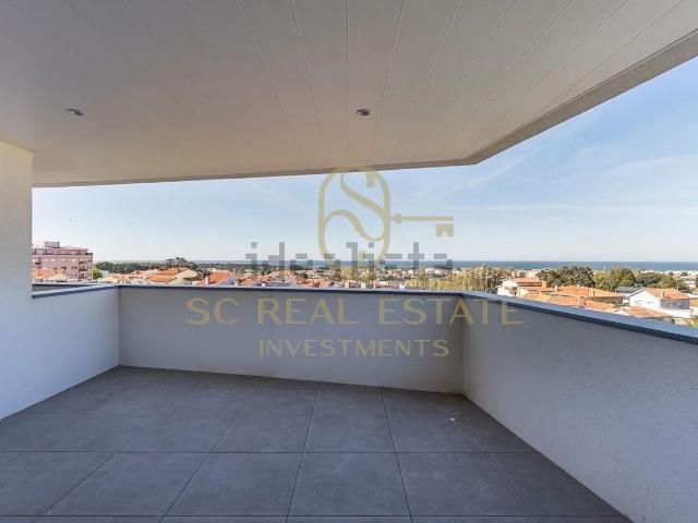Apartamento venda em Canidelo, Vila Nova De Gaia