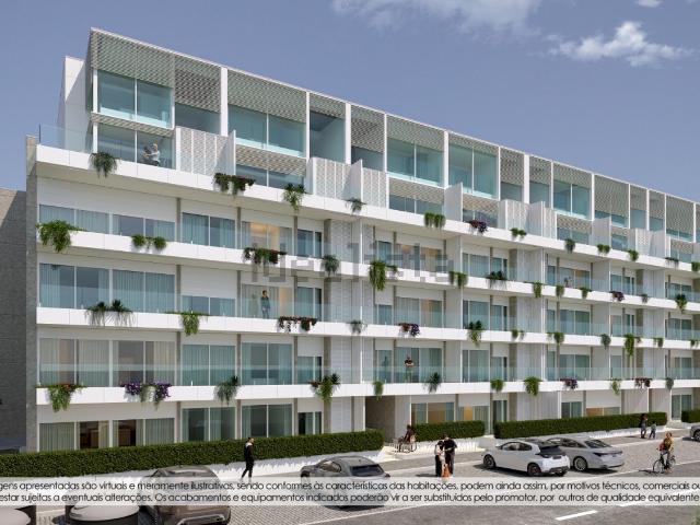 Apartamento venda em Canidelo, Vila Nova De Gaia