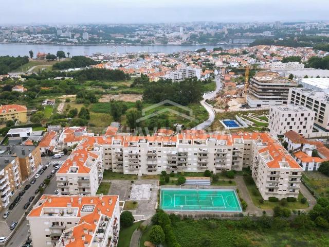 Apartamento venda em Canidelo, Vila Nova De Gaia