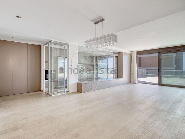 Apartamento alugar em Lavadores, Vila Nova de Gaia