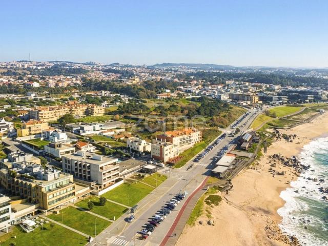 Apartamento venda em Canidelo, Vila Nova De Gaia