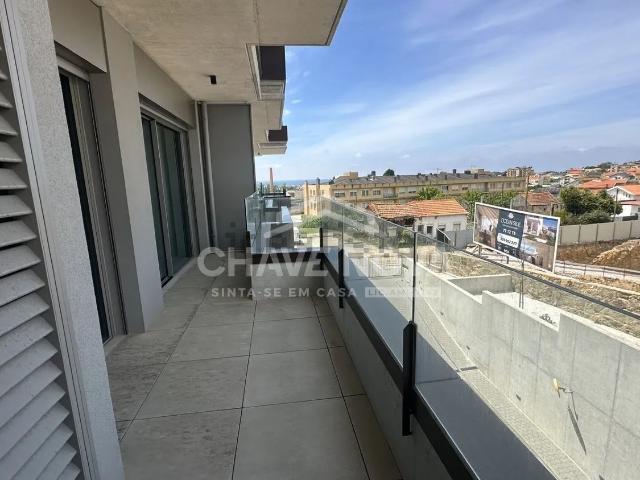 Apartamento venda em Canidelo, Vila Nova De Gaia