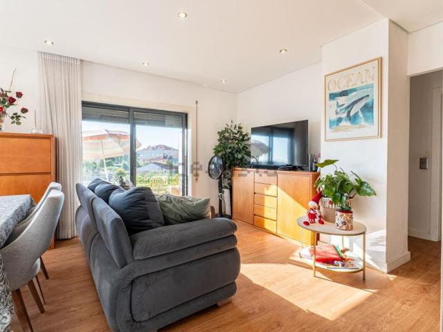 Apartamento venda em Canidelo, Vila Nova De Gaia