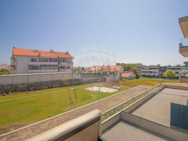 Apartamento alugar em Canidelo, Vila Nova De Gaia