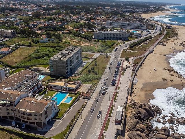 Apartamento alugar em Canidelo, Vila Nova De Gaia
