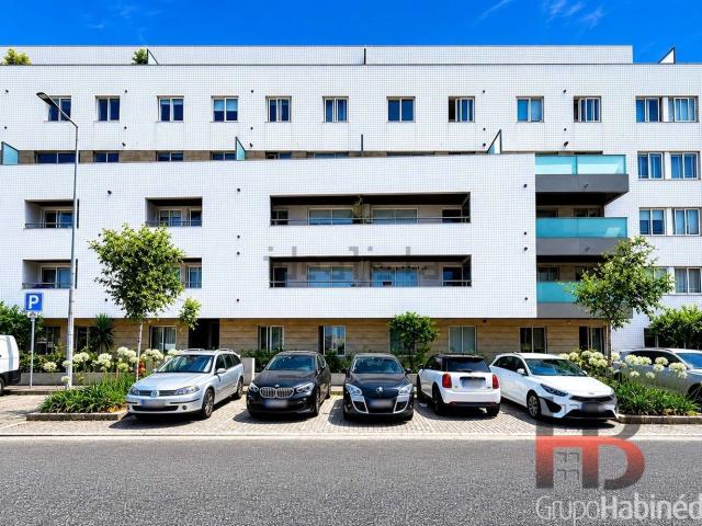 Apartamento venda em Canidelo, Vila Nova De Gaia