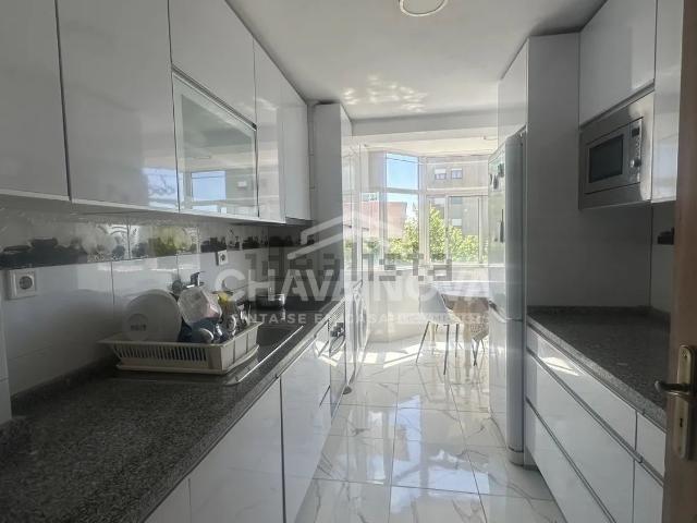 Apartamento venda em Vila Nova De Gaia, Porto