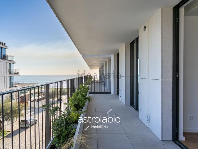 Apartamento alugar em Lavadores, Vila Nova de Gaia
