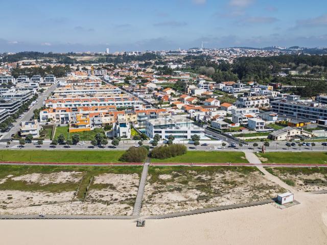 Apartamento venda em Canidelo, Vila Nova De Gaia