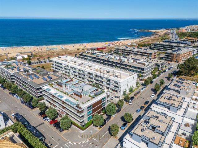Apartamento venda em Canidelo, Vila Nova De Gaia