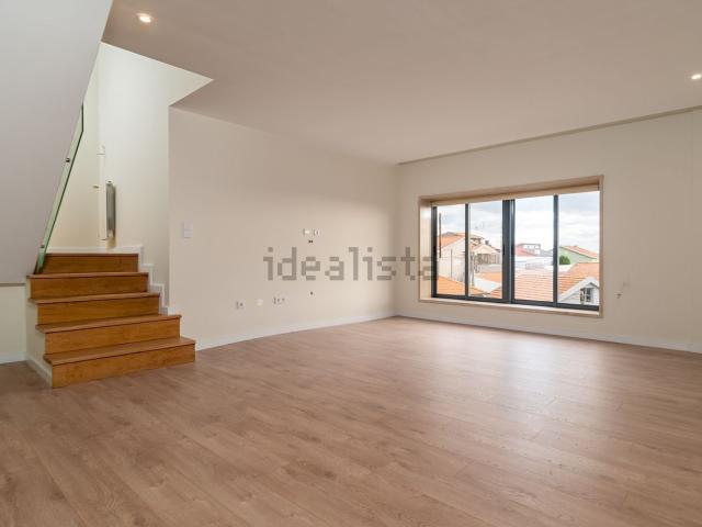 Duplex venda em Canidelo, Vila Nova de Gaia