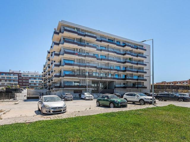 Apartamento venda em Canidelo, Vila Nova De Gaia