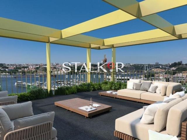 Apartamento venda em Afurada, Vila Nova De Gaia