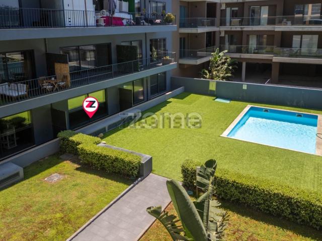 Duplex alugar em Canidelo, Vila Nova De Gaia