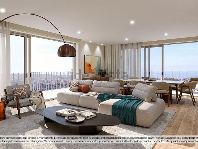 Apartamento venda em Afurada, Vila Nova De Gaia