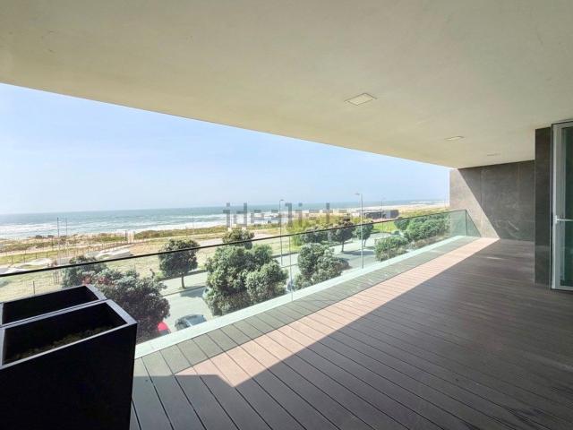 Apartamento venda em Canidelo, Vila Nova De Gaia