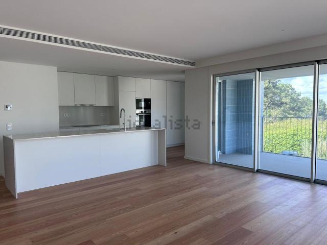 Apartamento alugar em Canidelo, Vila Nova De Gaia