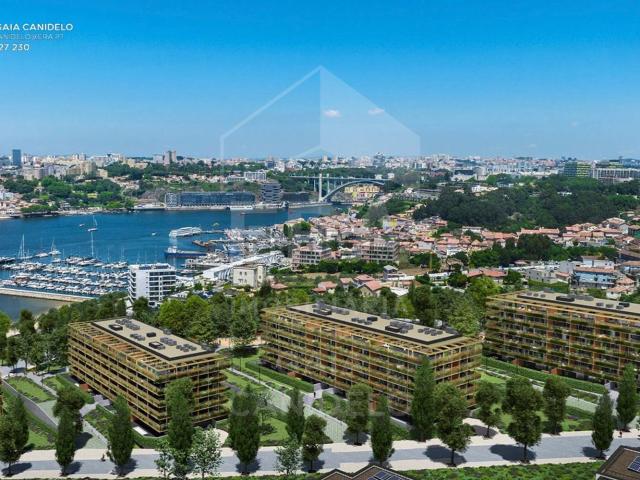 Apartamento venda em Afurada, Vila Nova De Gaia