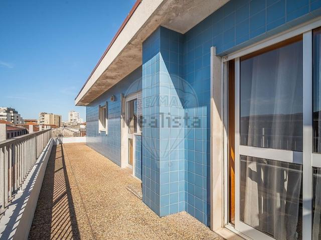 Apartamento venda em Vila Nova De Gaia, Porto