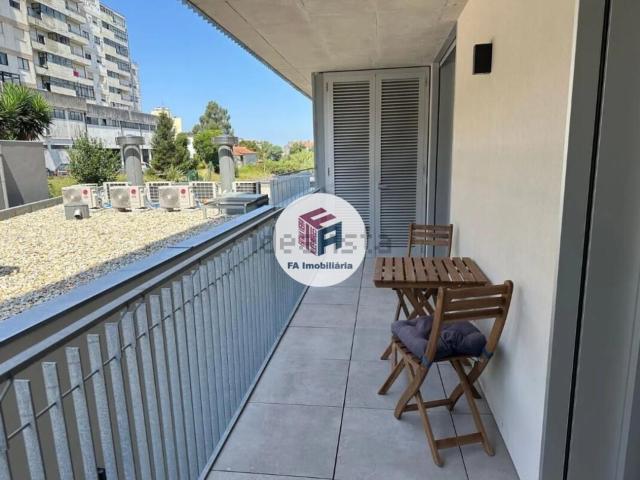Apartamento alugar em Canidelo, Vila Nova De Gaia
