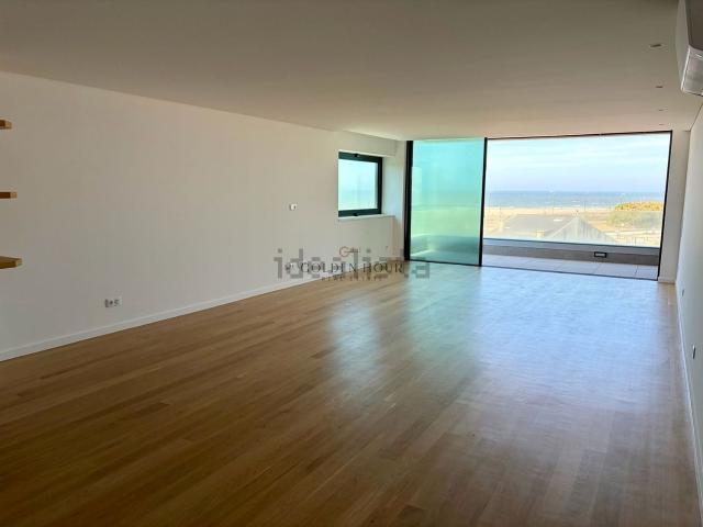 Apartamento alugar em Canidelo, Vila Nova de Gaia