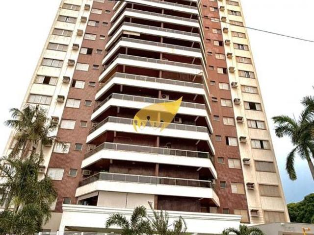 Apartamento venda em Região Geográfica Imediata de Cuiabá, Região Metropolitana do Vale do Rio Cuiabá