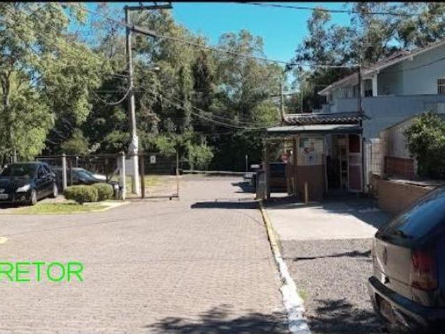 Apartamento venda em Novo Hamburgo