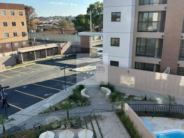Apartamento venda em Região Geográfica Imediata de Curitiba, Região Metropolitana de Curitiba