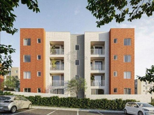 Apartamento venda em Ibiporã