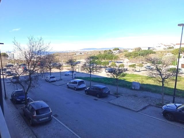 Apartamento venda em Caparica, Capuchos
