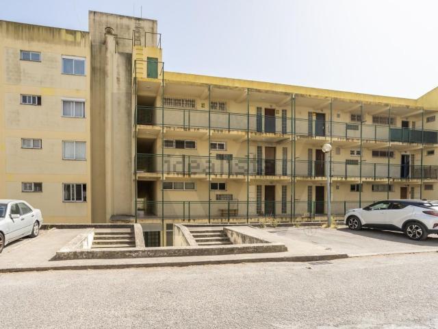 Apartamento venda em Bairro Boa Esperança, Almada