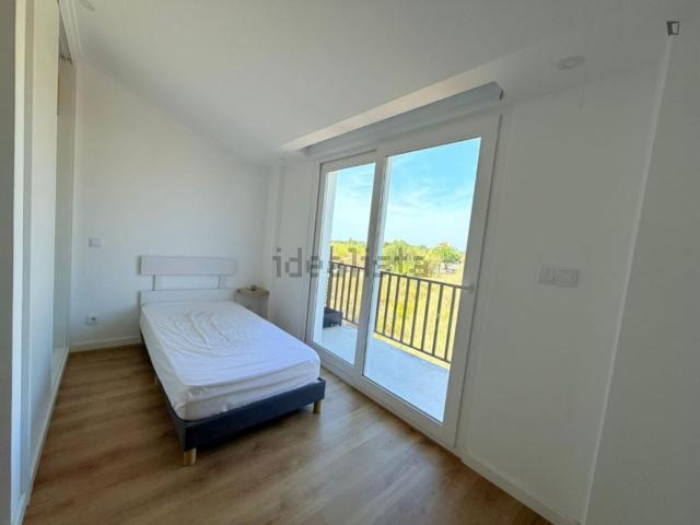 Apartamento alugar em Granja, Almada