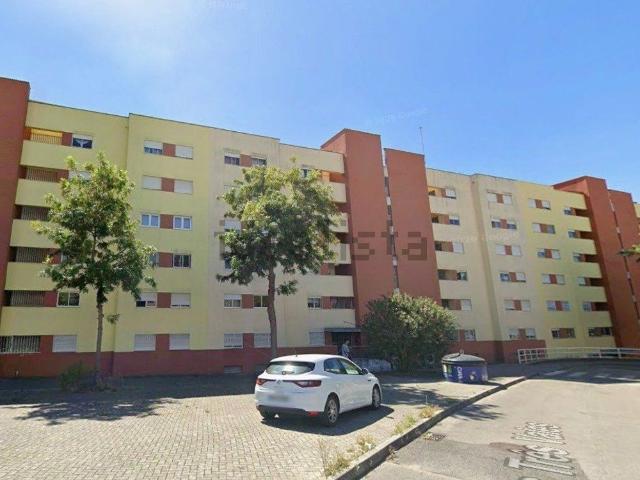Apartamento venda em Alfazina, Almada