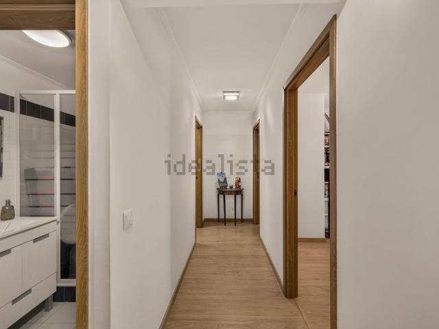 Apartamento venda em Bairro Boa Esperança, Almada