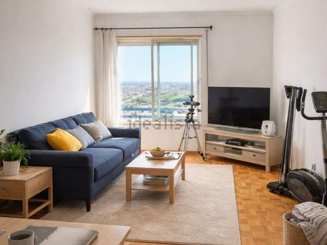 Apartamento venda em Bairro Boa Esperança, Almada