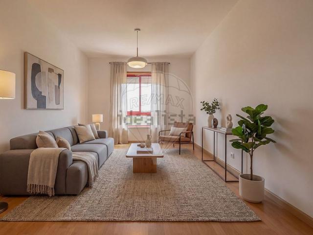 Apartamento venda em Urbanização Filipa d‘Água, Almada